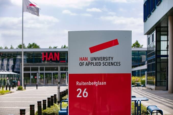 HAN - Kampus