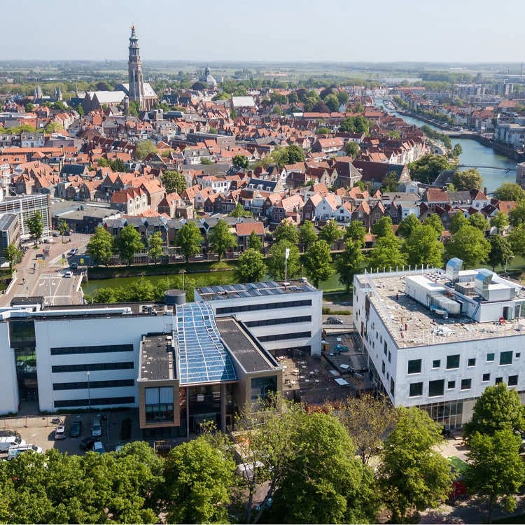 HZ - Kampus