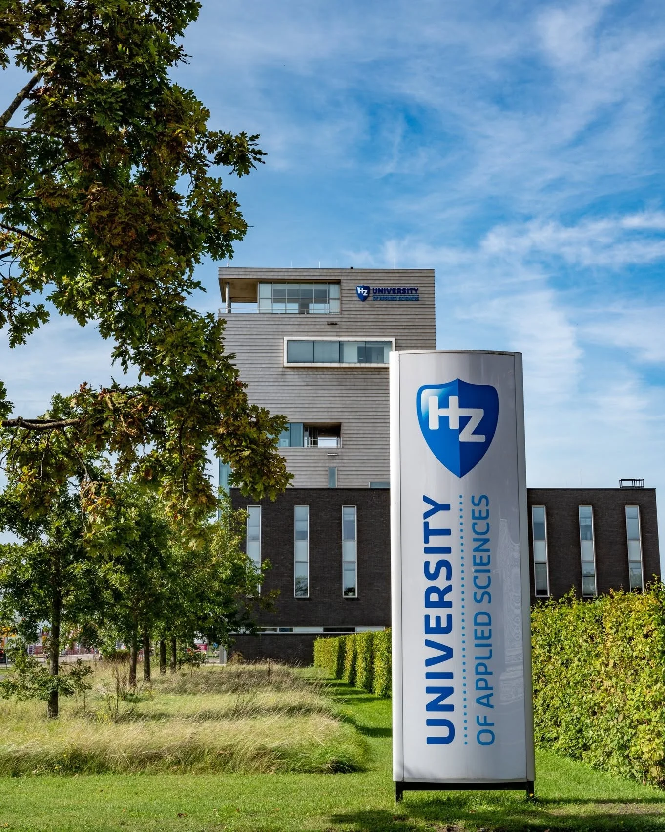 HZ - Kampus