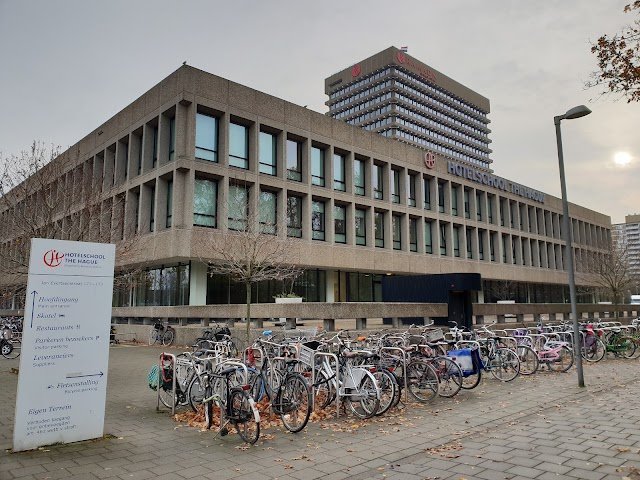 Hotelschool - Kampus