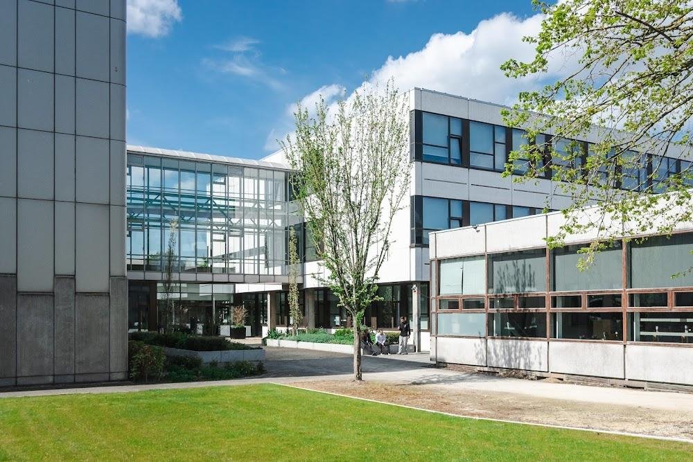 Howest University of Applied Sciences - kampus Kortrijk