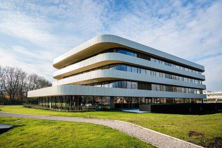 Howest - Kampus