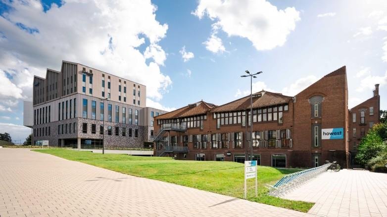 Howest - Kampus
