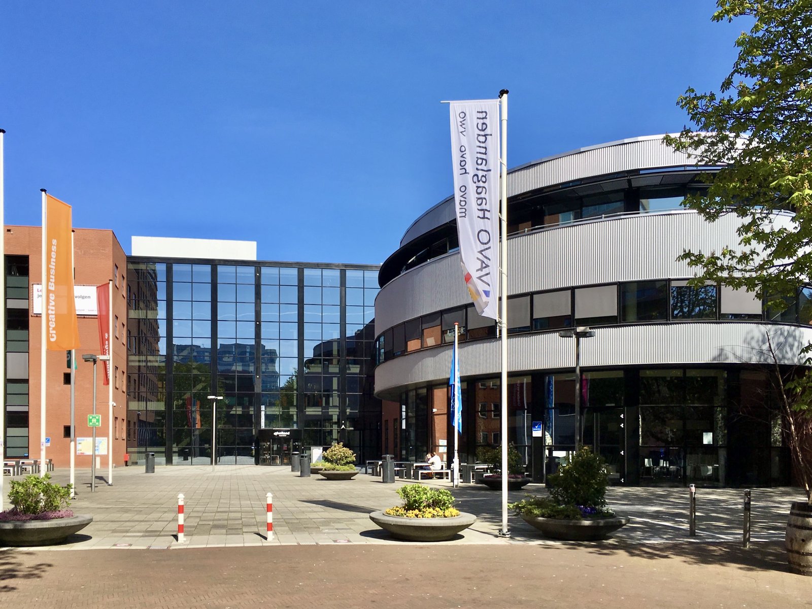 InHolland - Kampus