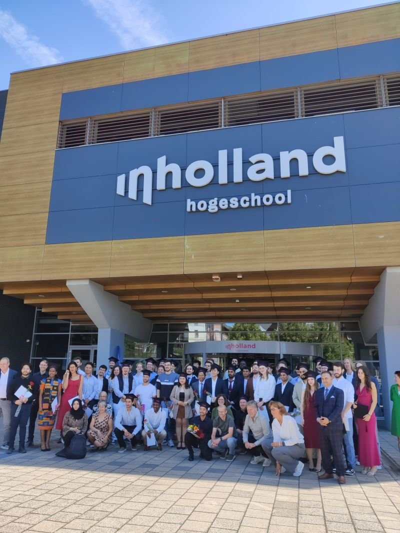 InHolland - Kampus