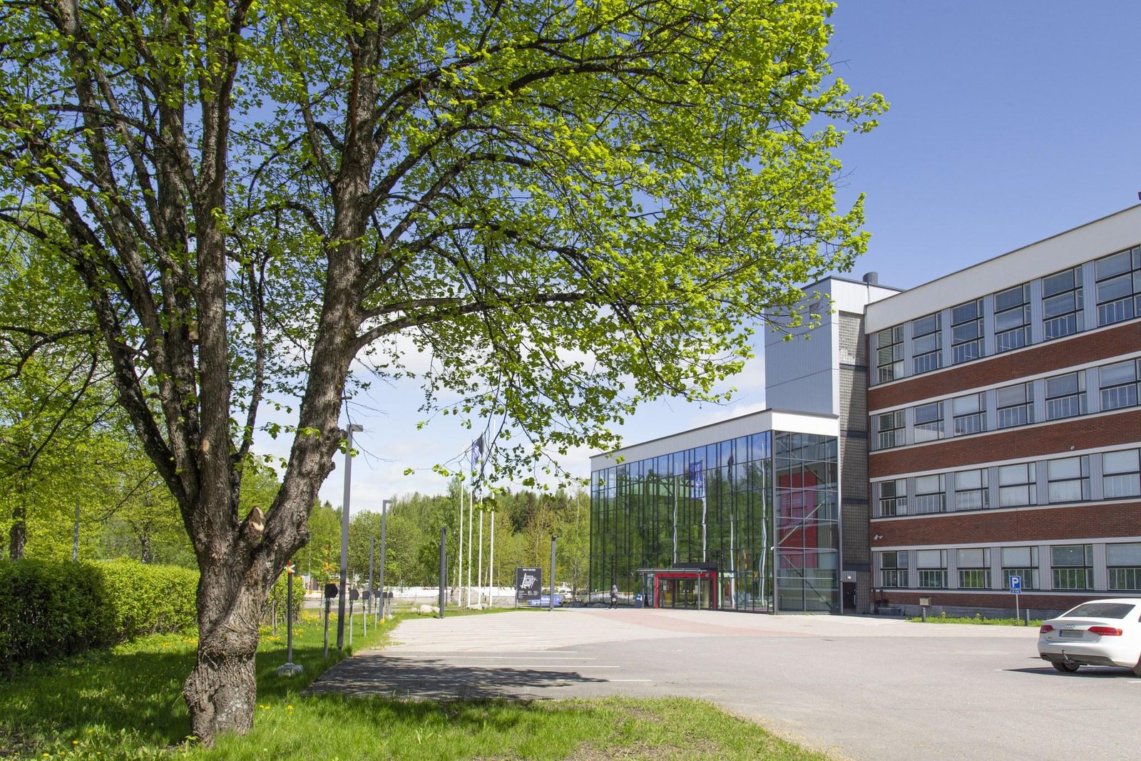 LAB - Kampus