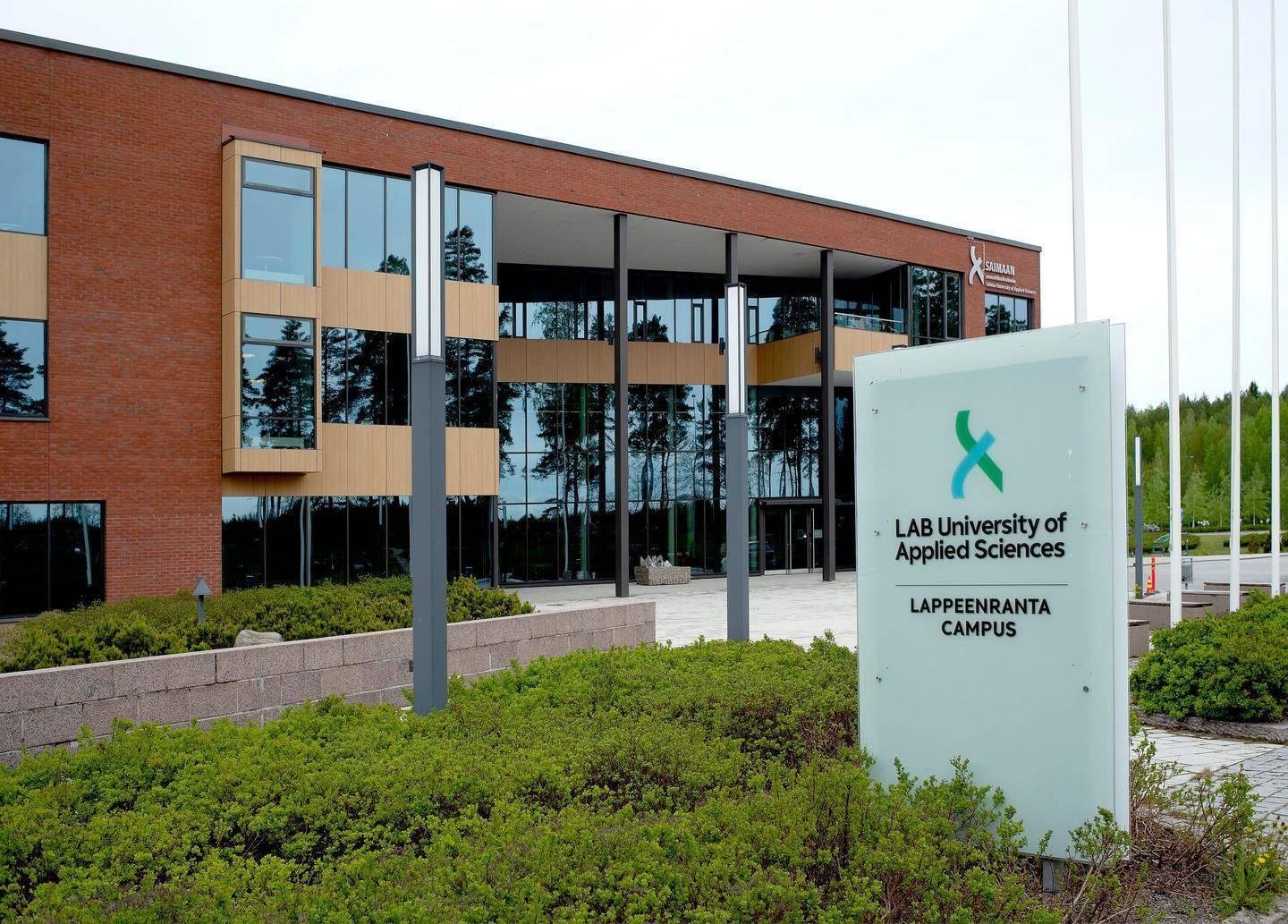 LAB - Kampus