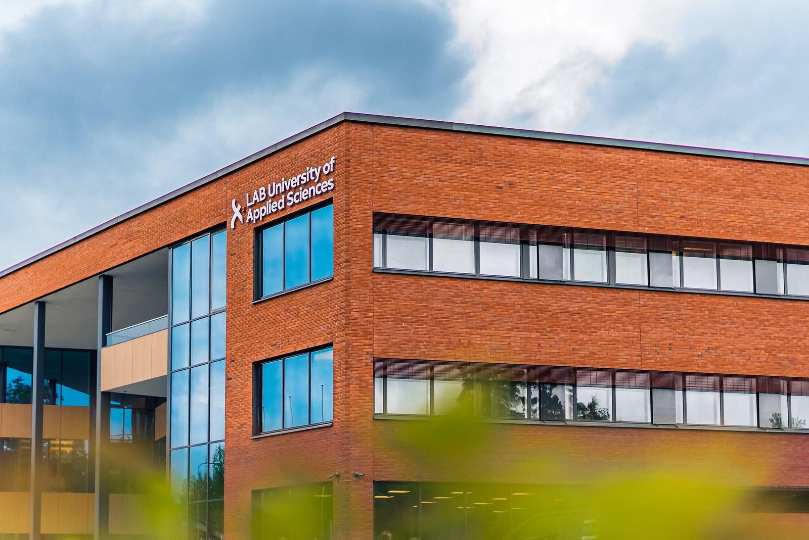 LAB - Kampus