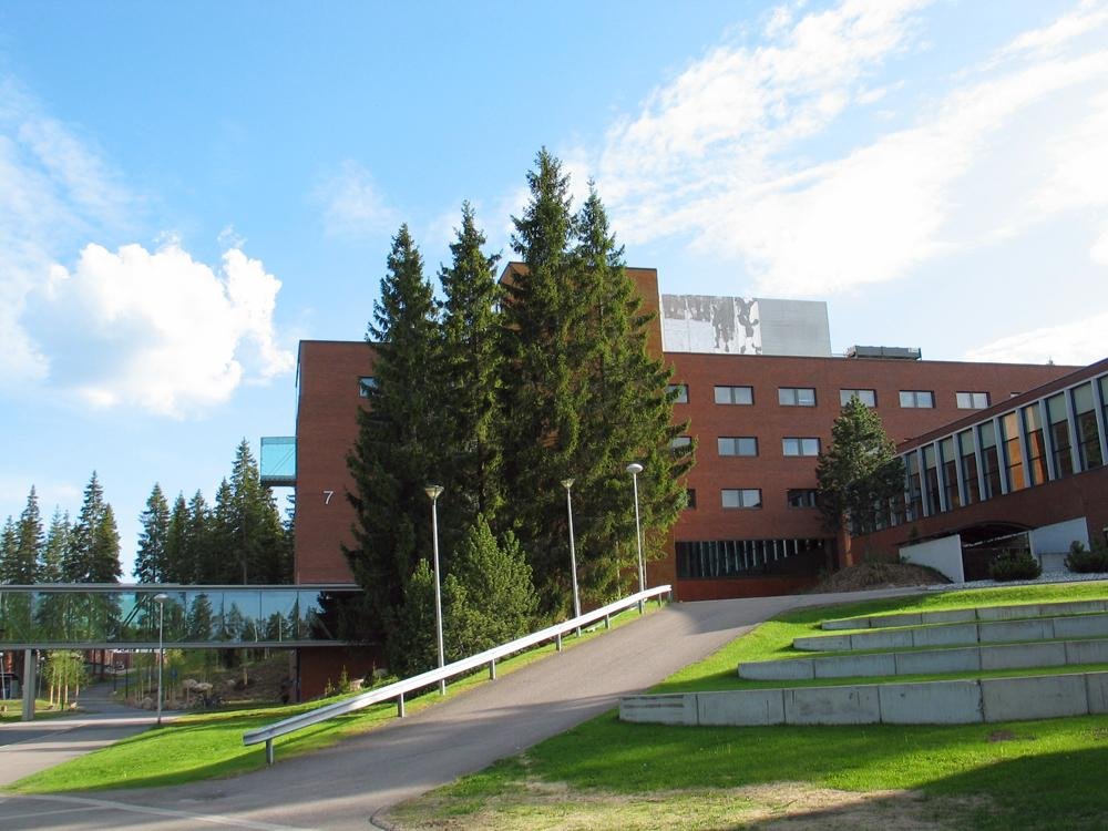 LUT - Kampus