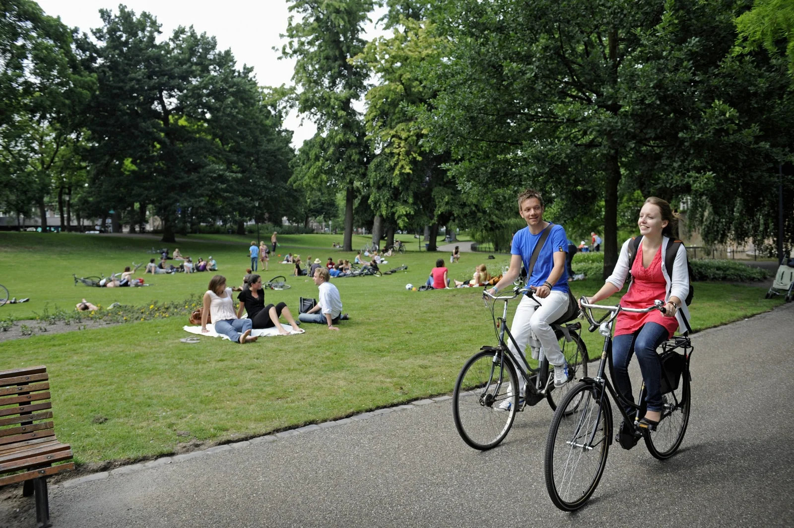 Radboud - Kampus