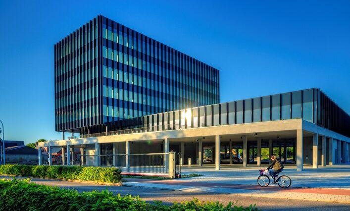 Thomas More - Kampus