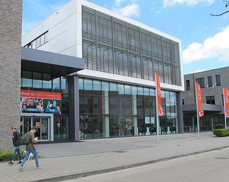 Thomas More - Kampus