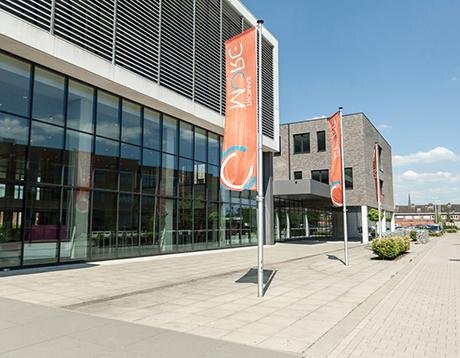 Thomas More - Kampus