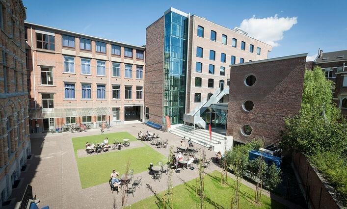 Thomas More - Kampus