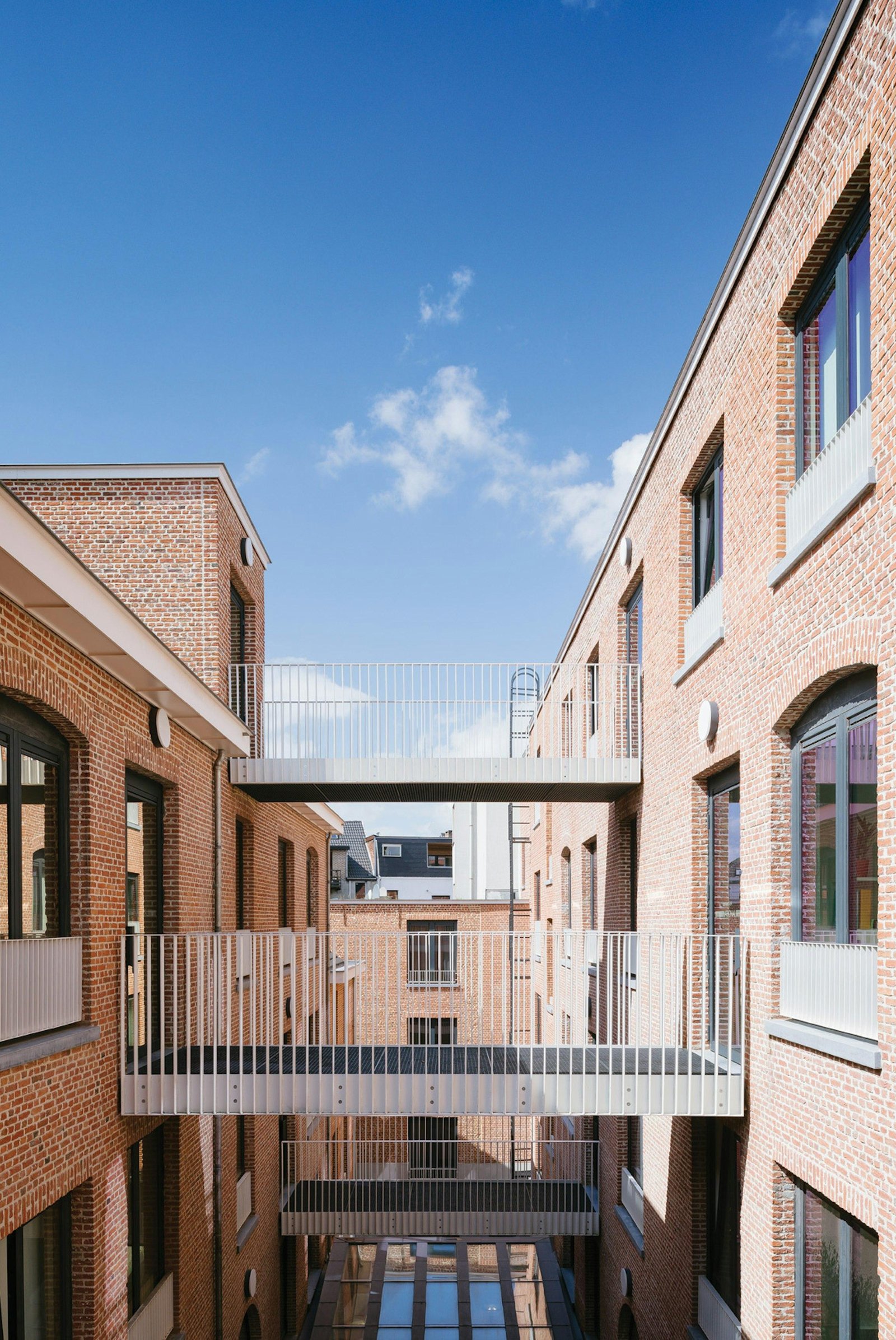 Thomas More - Kampus