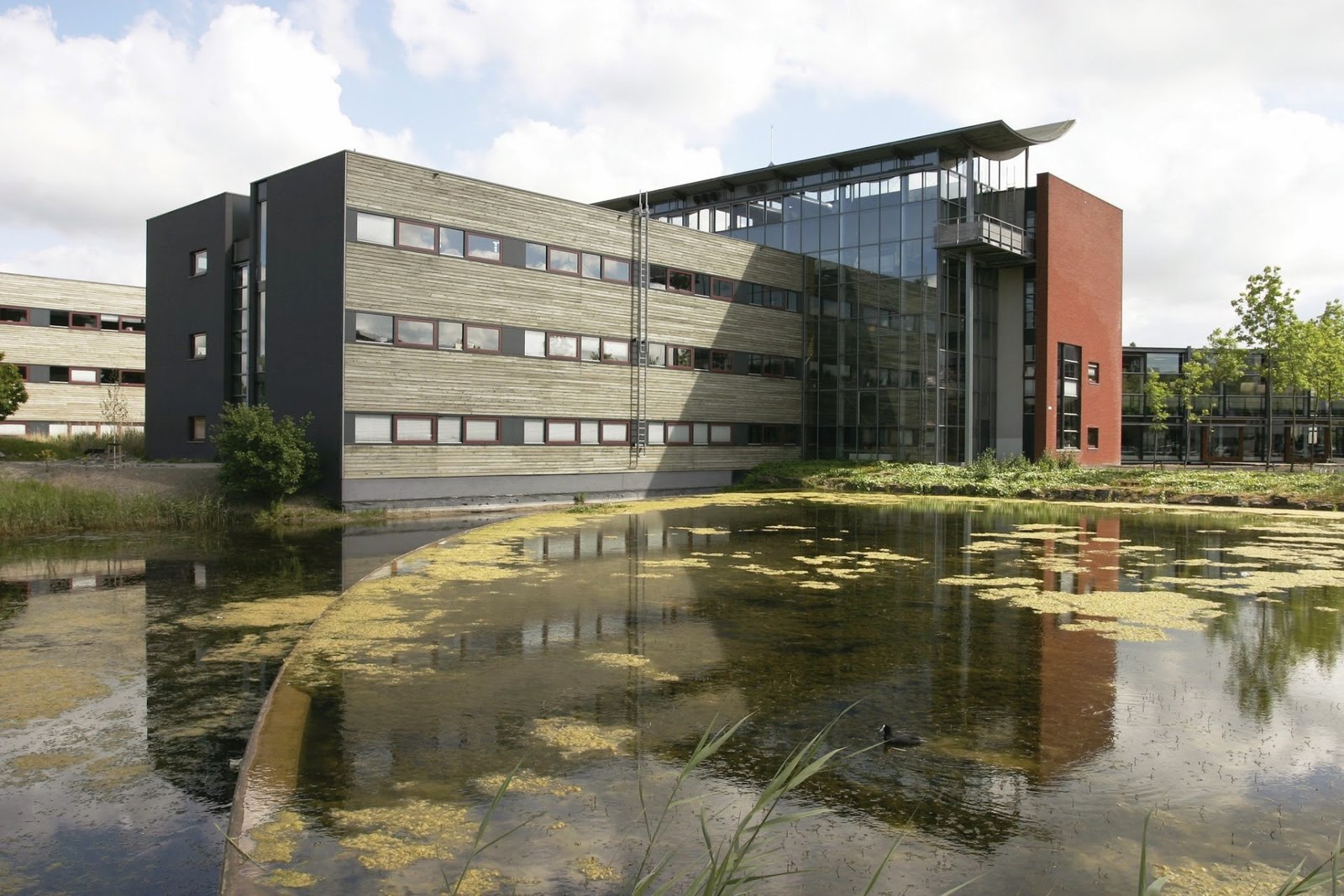 VHL - Kampus