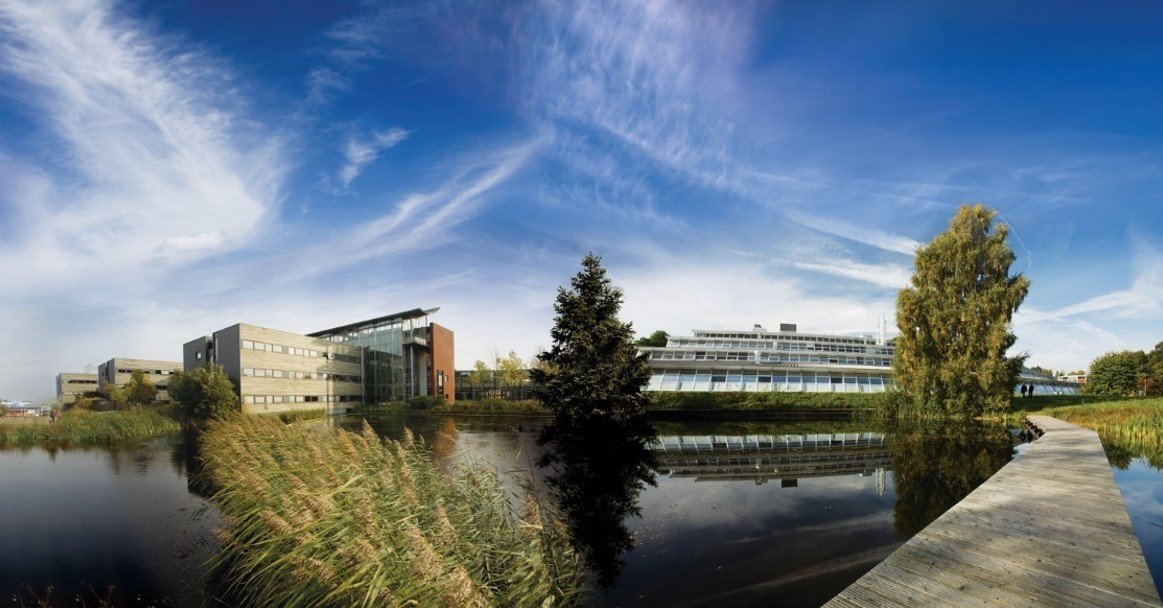 VHL - Kampus