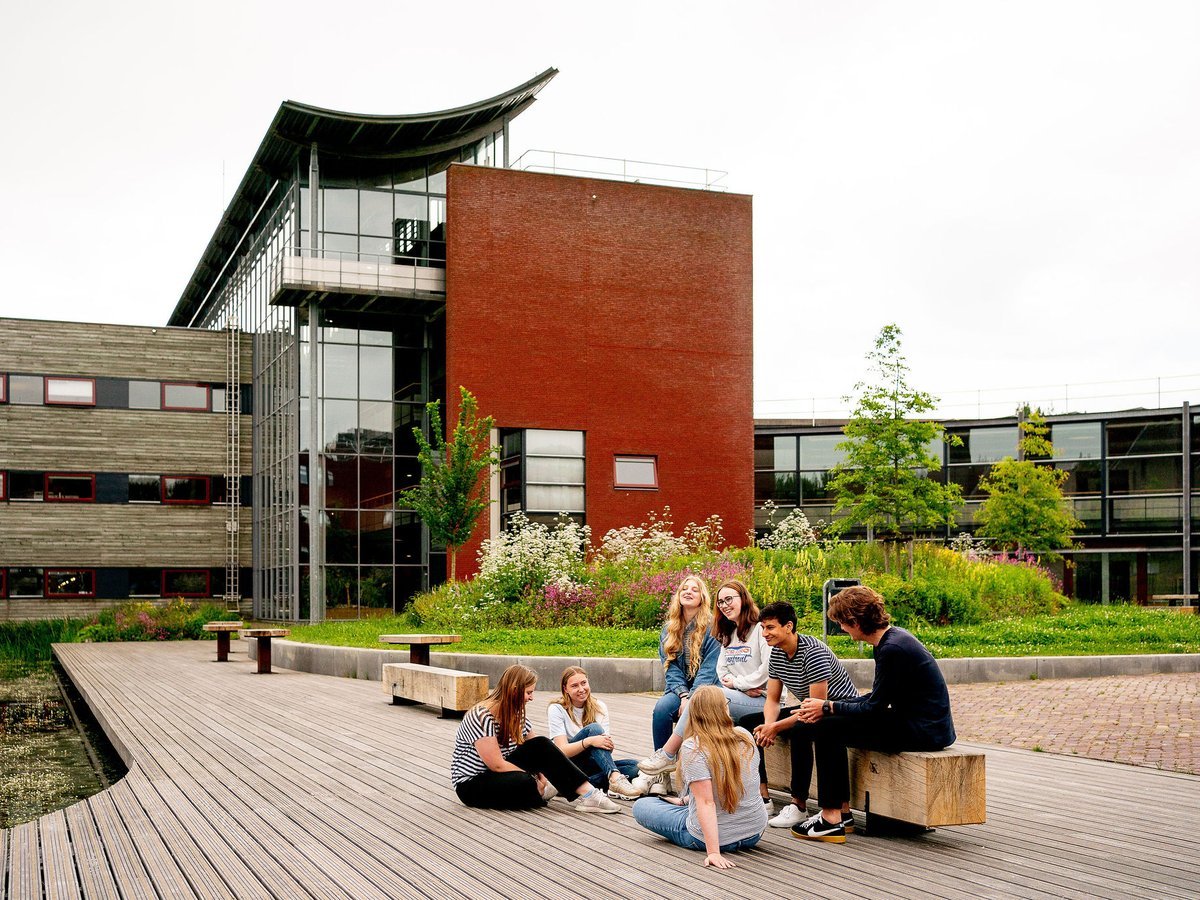 VHL - Kampus