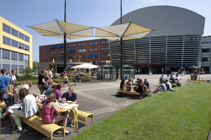 VHL - Kampus