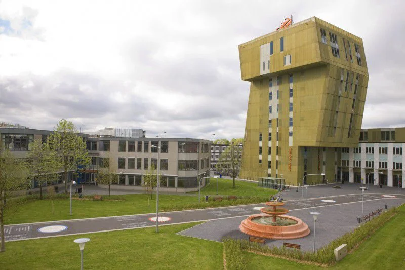 Hanze - Kampus