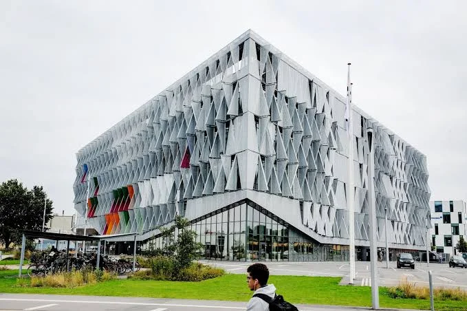 SDU Sønderborg - kampus