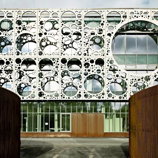 SDU Sønderborg - kampus