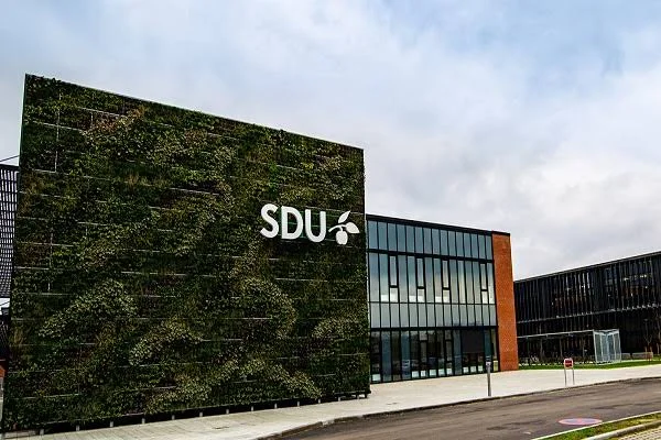 SDU Sønderborg - kampus
