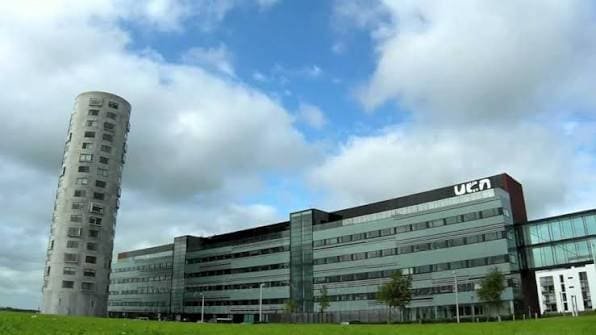 UCN - University College of Northern Denmark | Štúdium v Dánsku UCN Aalborg - kampus