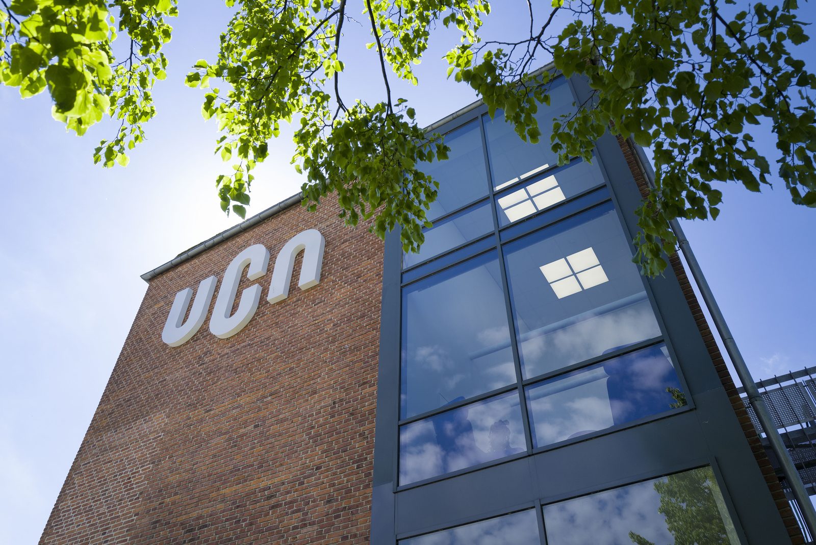 UCN - University College of Northern Denmark | Štúdium v Dánsku UCN Aalborg - kampus